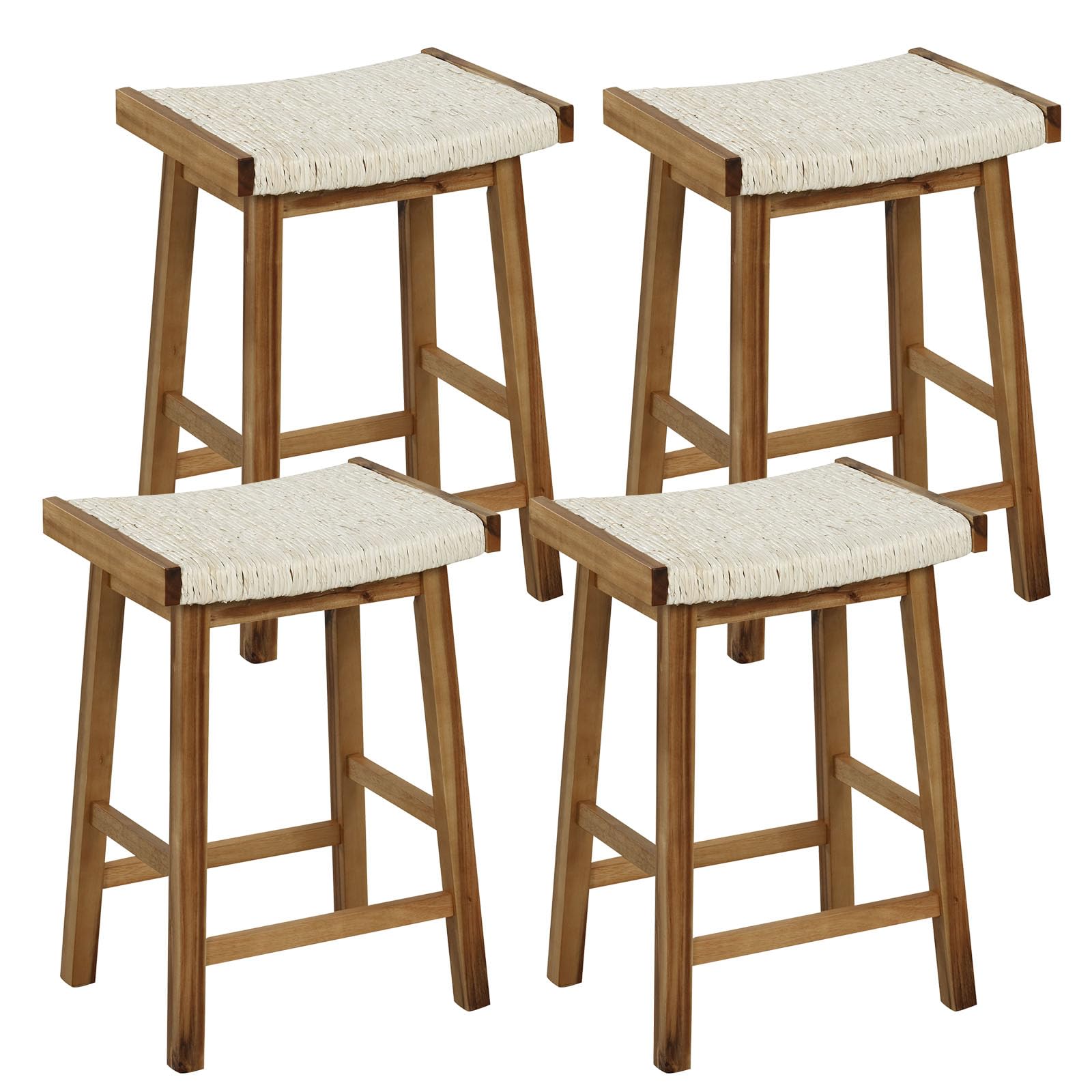 Giantex Bar Stools Set