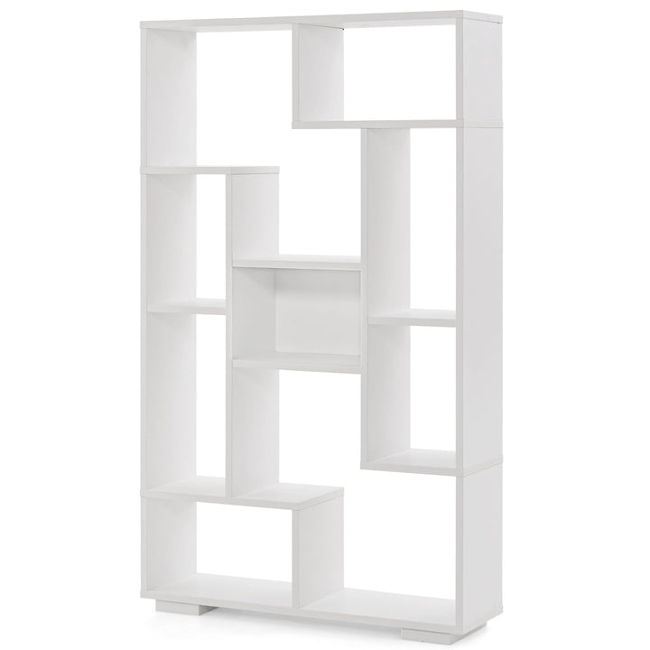 Giantex 47-Inch Bookshelf