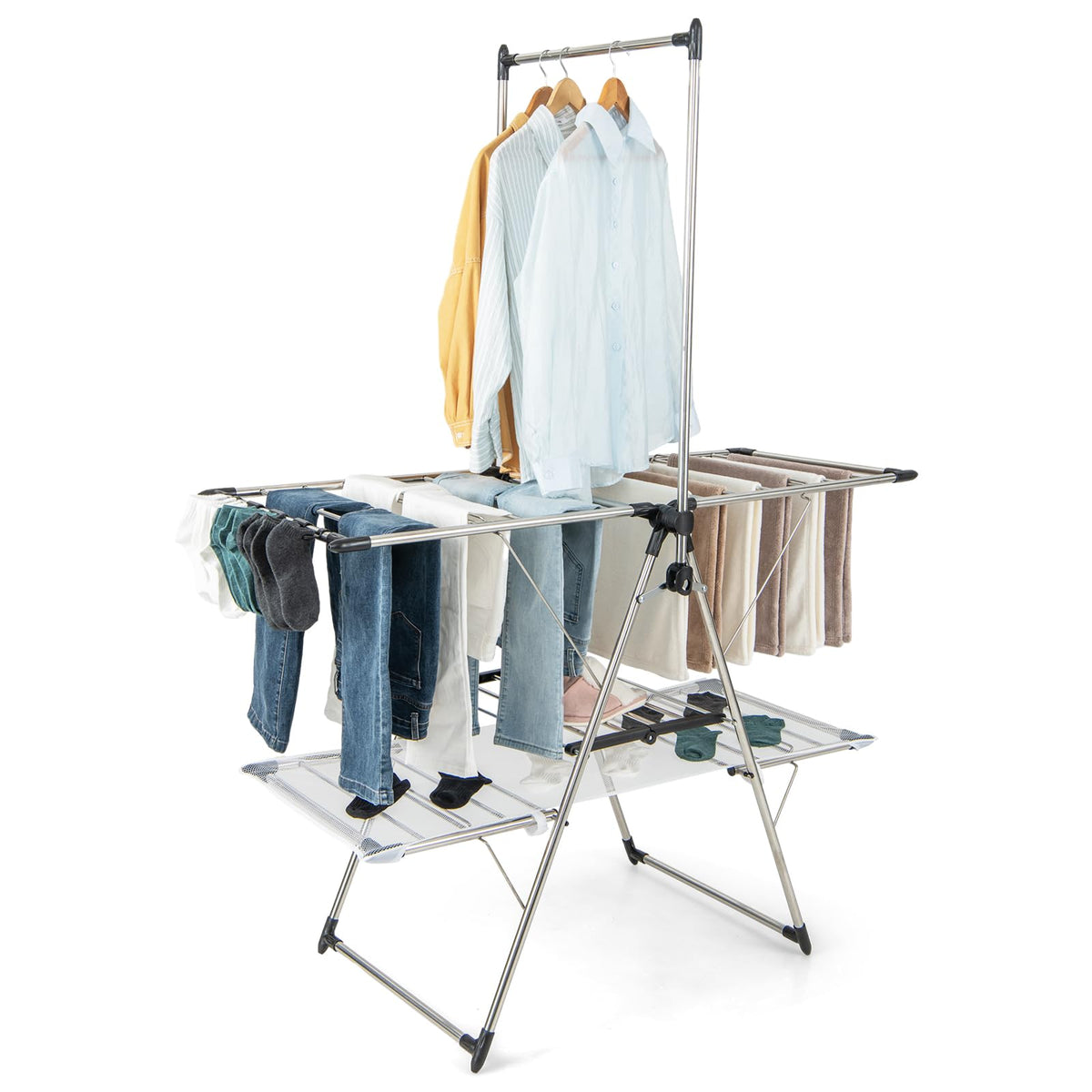 Storage & Organization