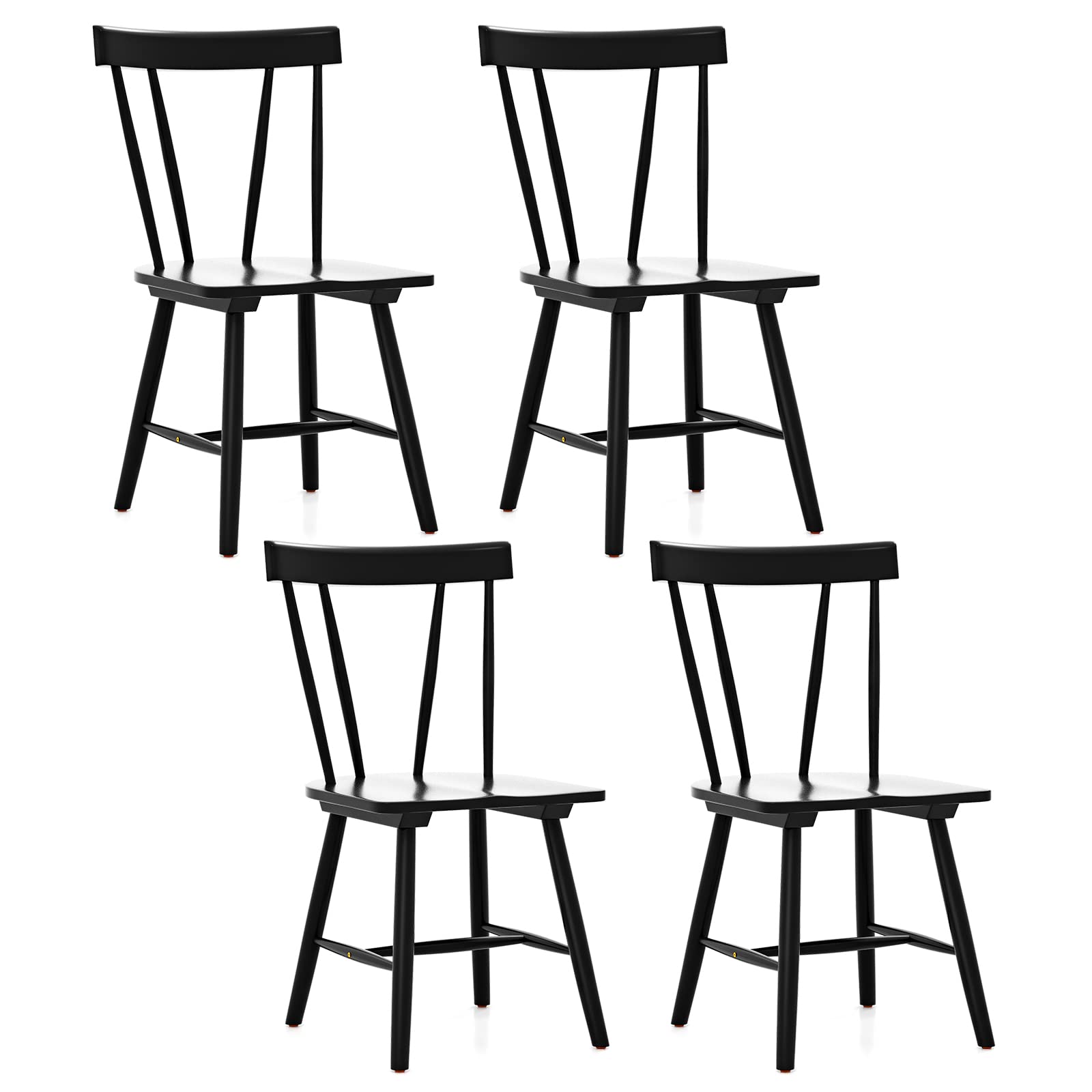 Giantex Windsor Chairs