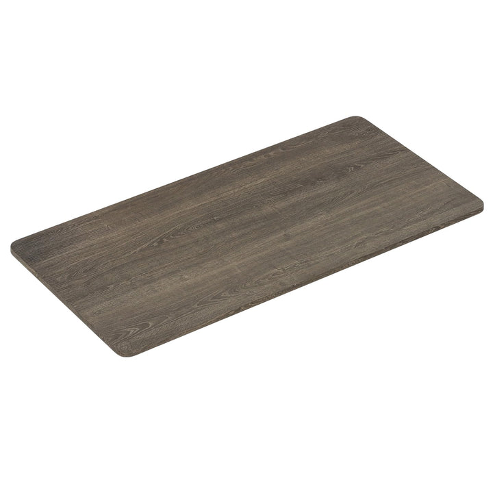 Giantex Universal Wood Table Top （48 x 24 inch）
