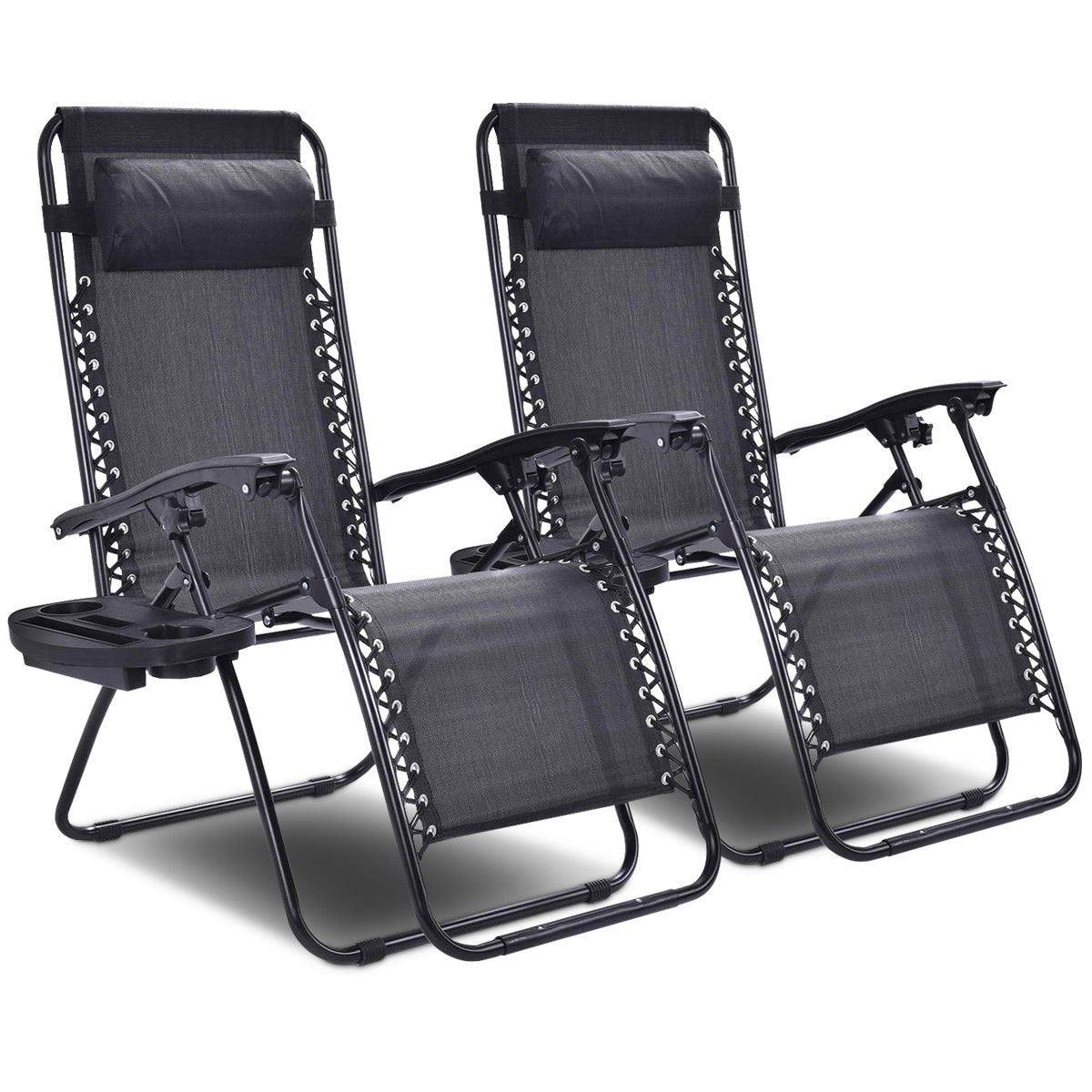 Giantex Zero Gravity Reclining Chair