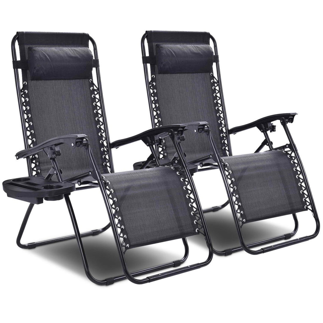 Giantex Zero Gravity Reclining Chair