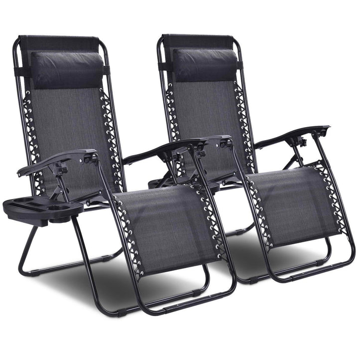 Giantex Zero Gravity Reclining Chair