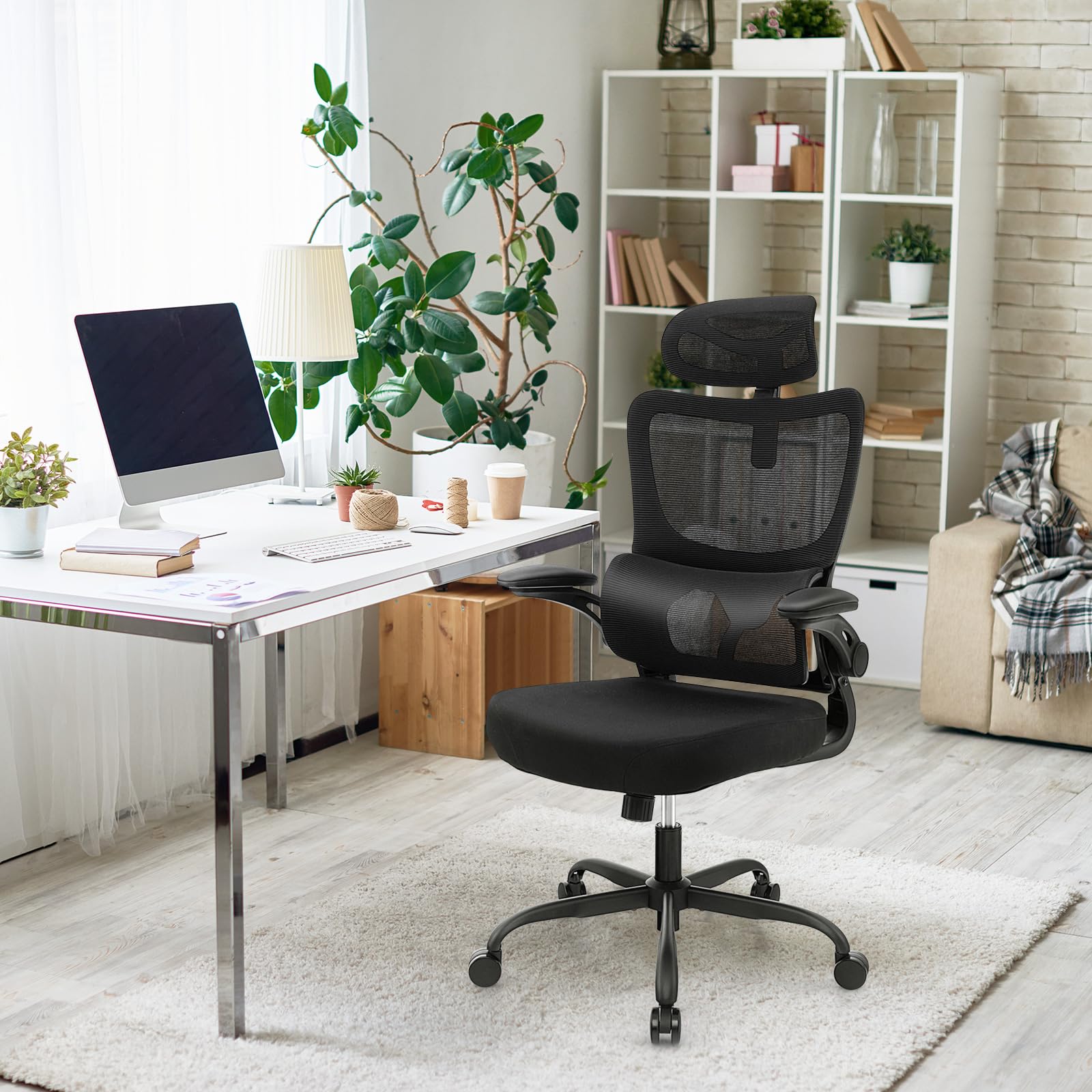 Giantex Mesh Office Chair