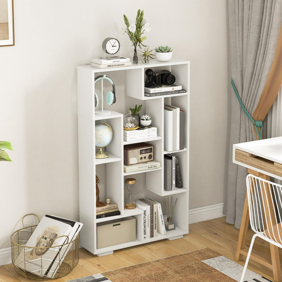 Giantex 47-Inch Bookshelf
