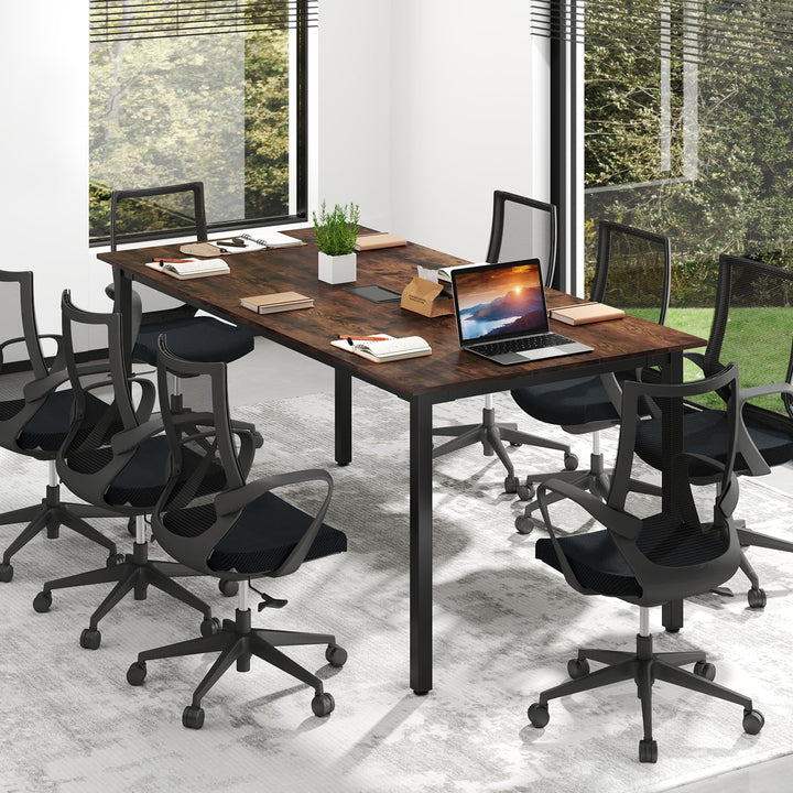 Giantex 6 FT Conference Table for 8-10 People