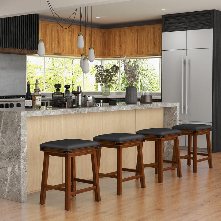 Giantex Bar Stools Set