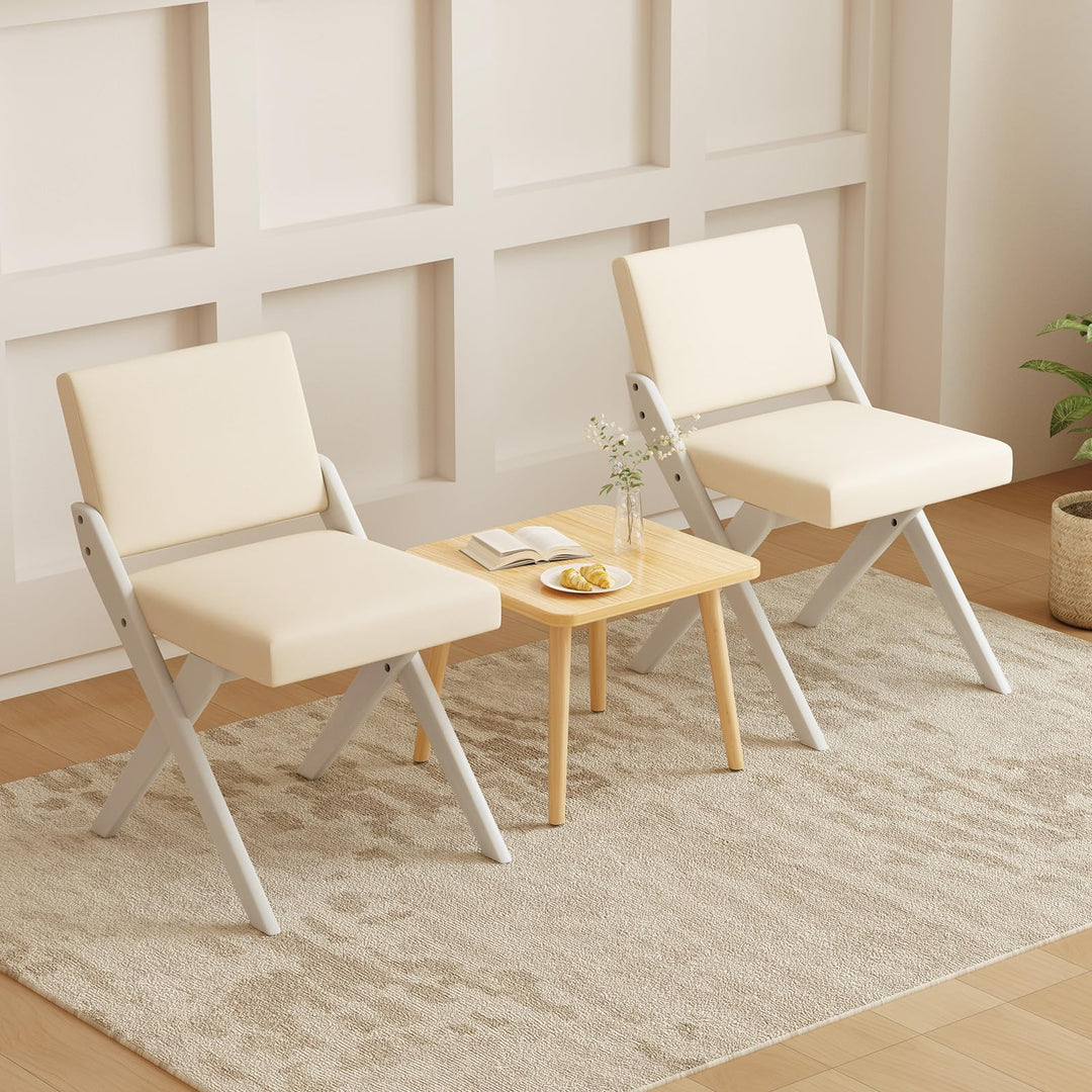 Giantex Wooden Dining Chairs