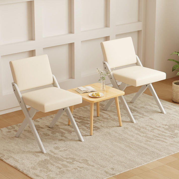 Giantex Wooden Dining Chairs