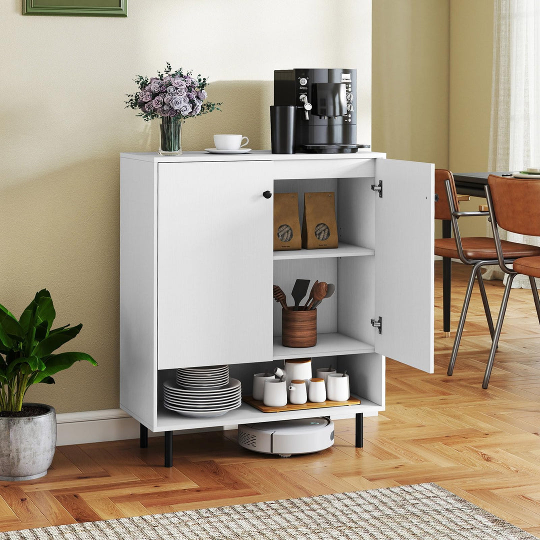 Giantex Sideboard Buffet Cabinet