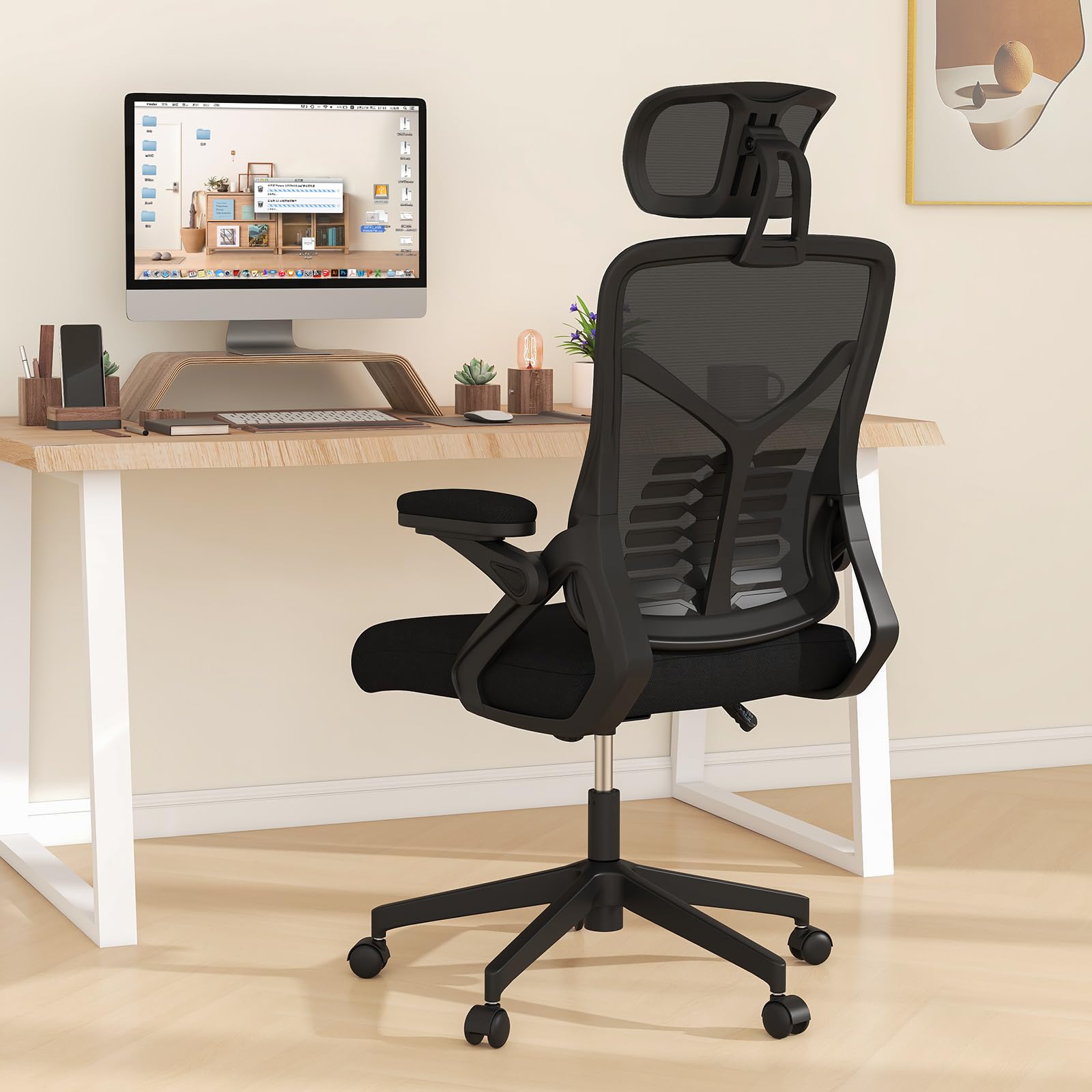 Giantex Ergonomic Mesh Office Chair