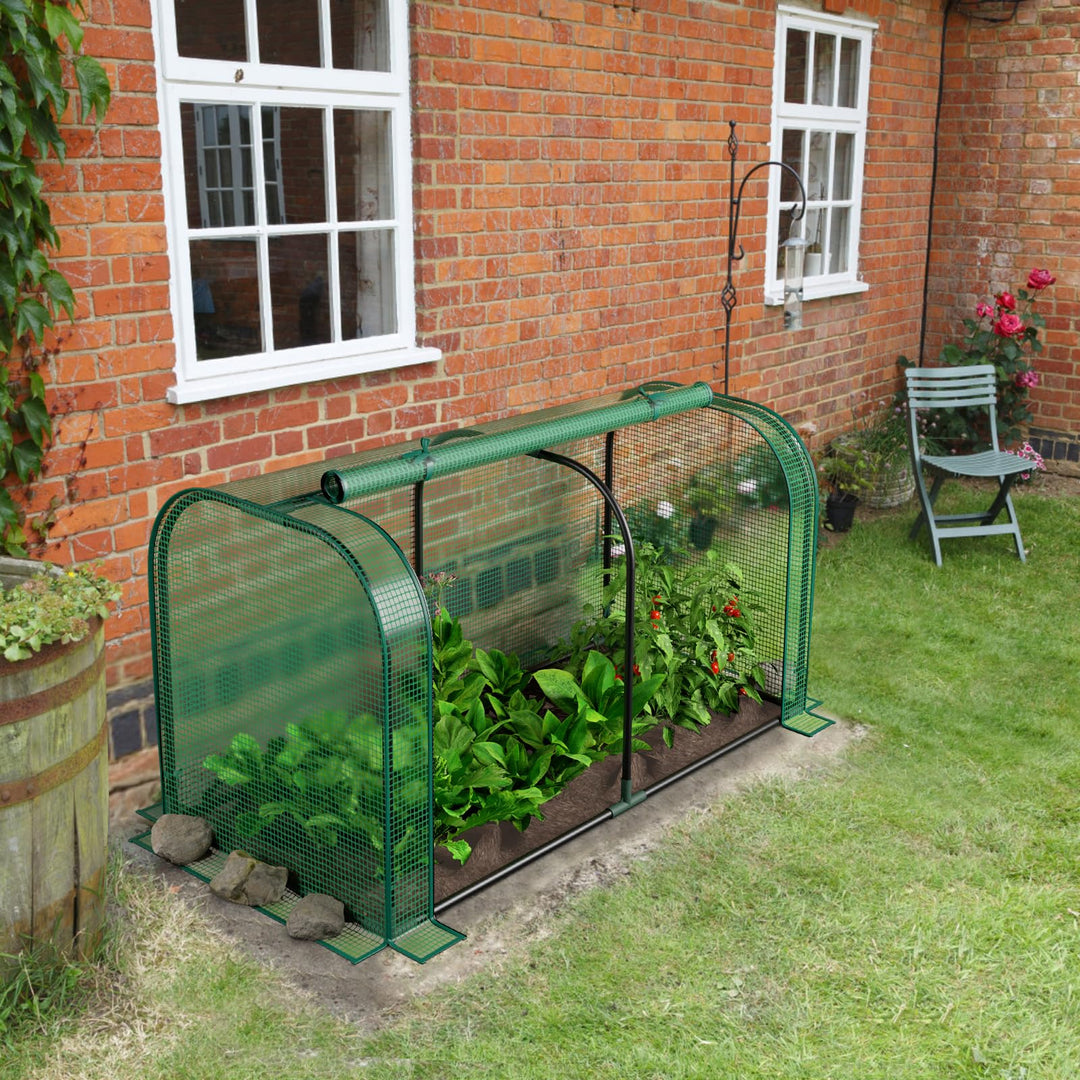 Giantex Mini Portable Greenhouse