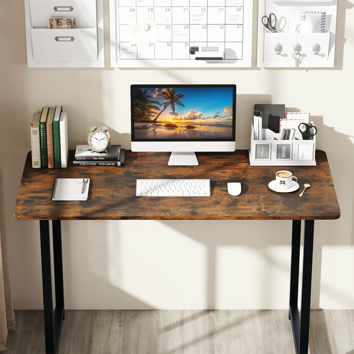 Giantex Universal Wood Table Top （48 x 24 inch）