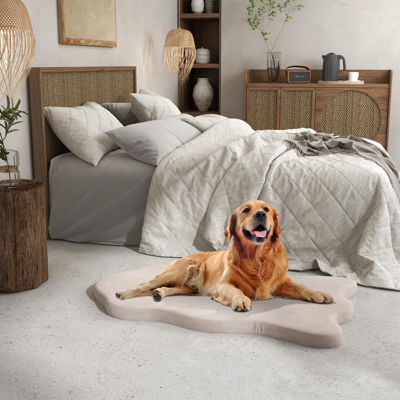Giantex Dog Bed