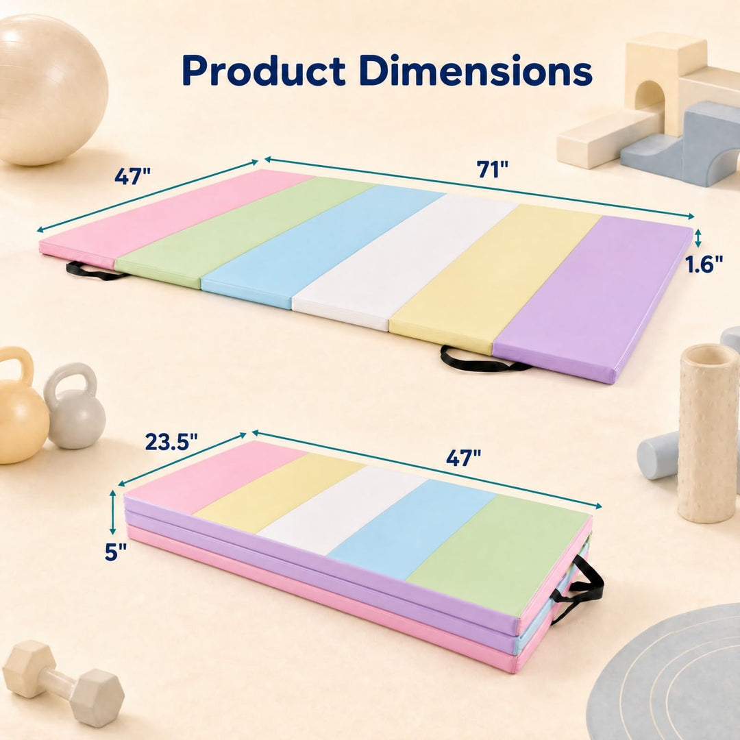 Giantex 6&