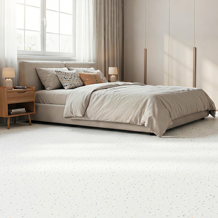 Giantex Interlocking EVA Foam Floor Tiles with Borders