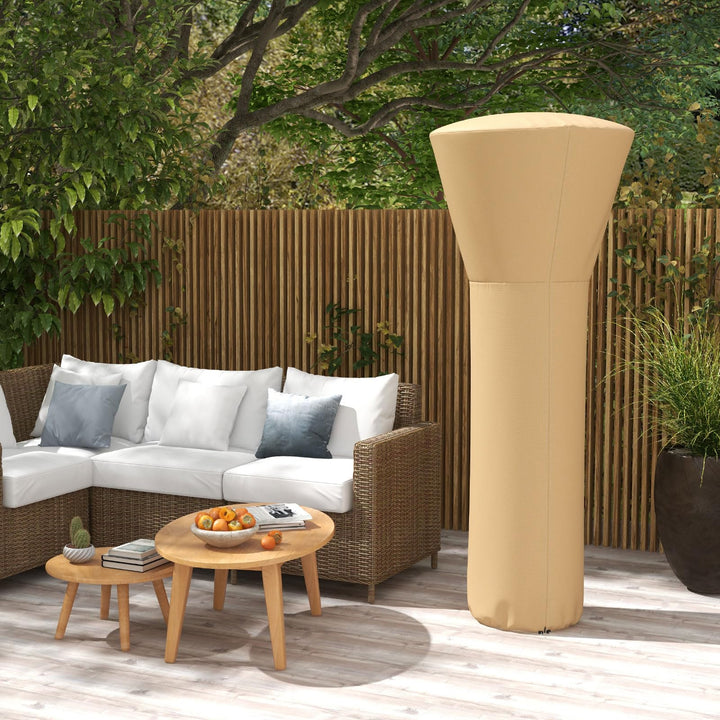 Giantex Patio Heater Cover
