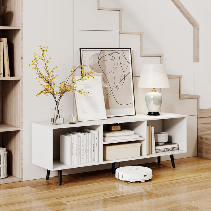 Giantex Modern TV Stand for TVs up to 55"