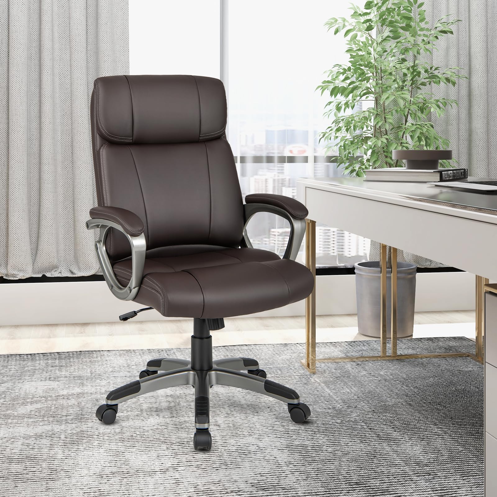 Giantex Executive Office Chair