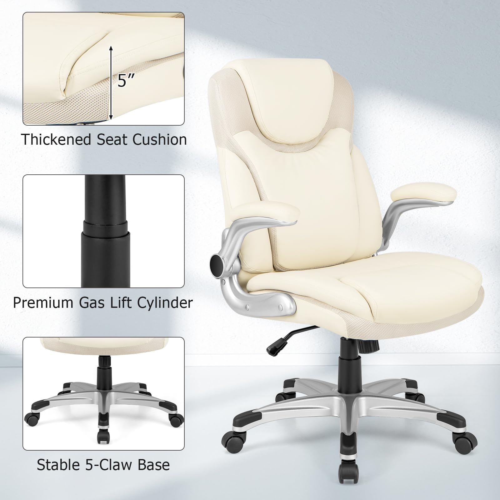 Giantex Executive Office Chair