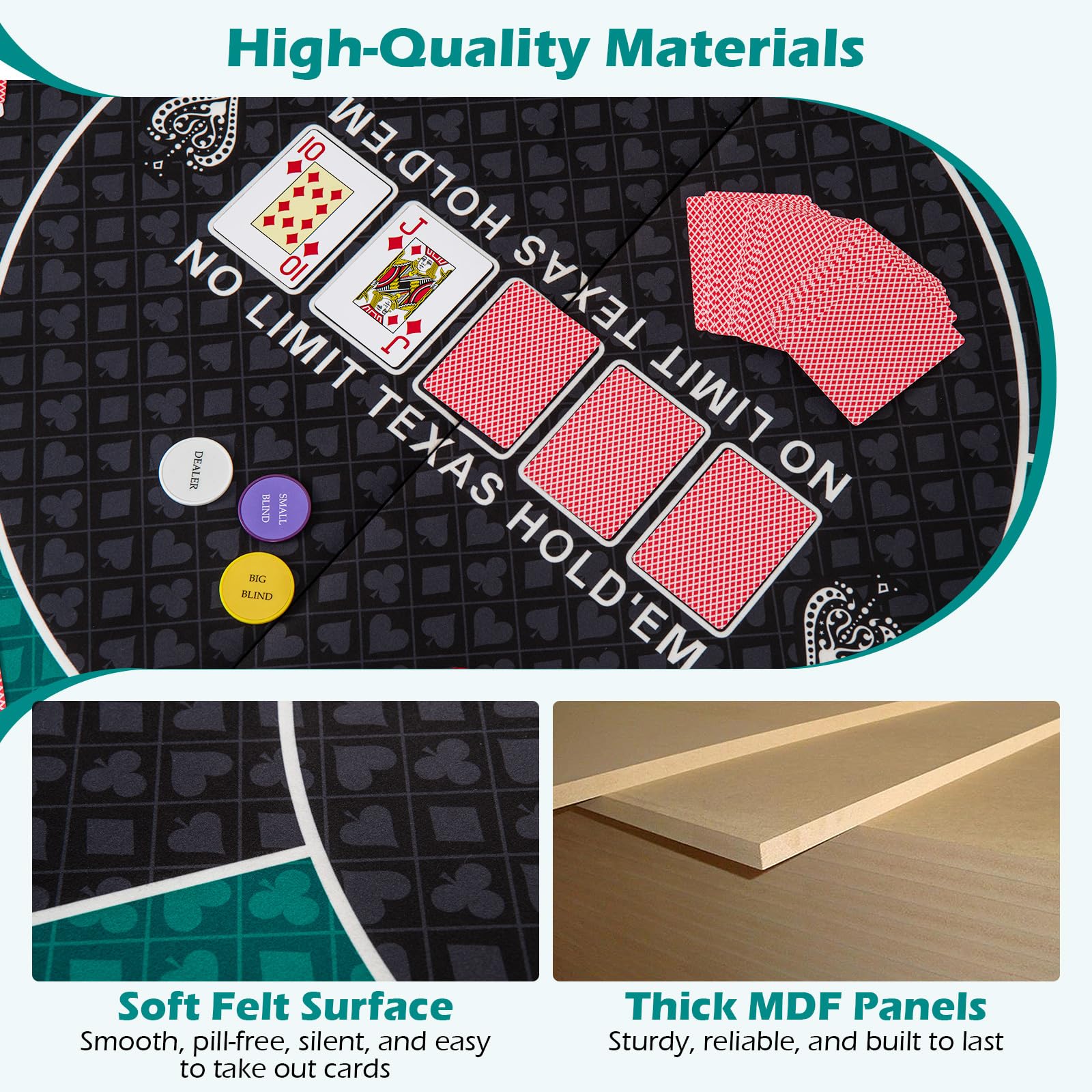 Giantex 48