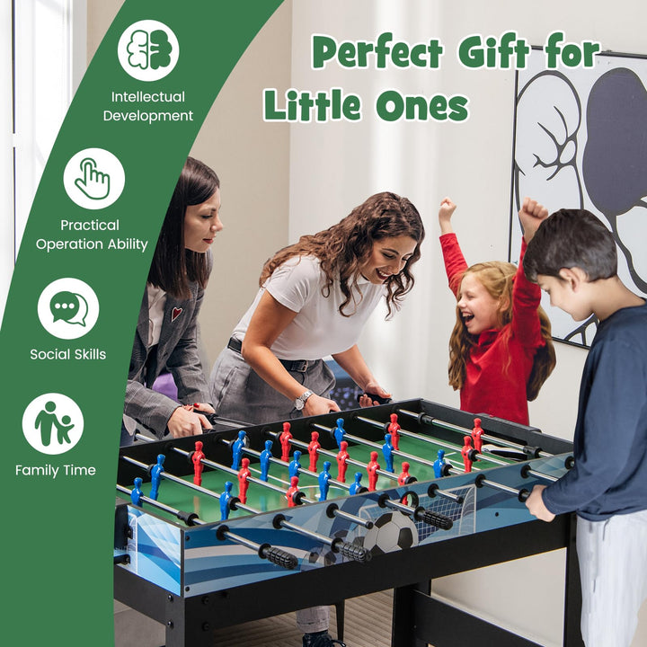 Giantex 14-in-1 Multi Game Table