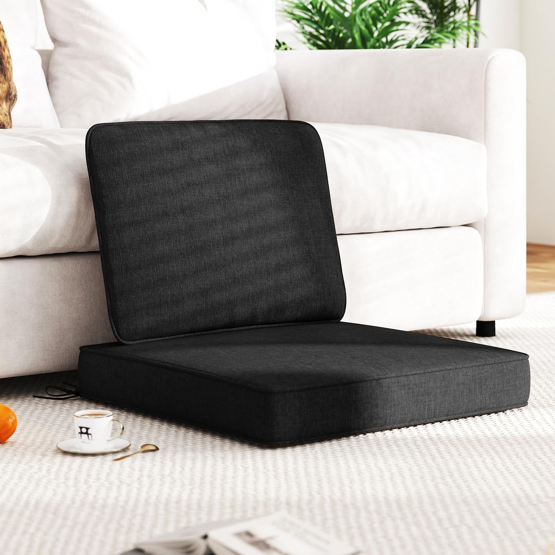 Giantex Outdoor Chair Cushion for Patio Furniture