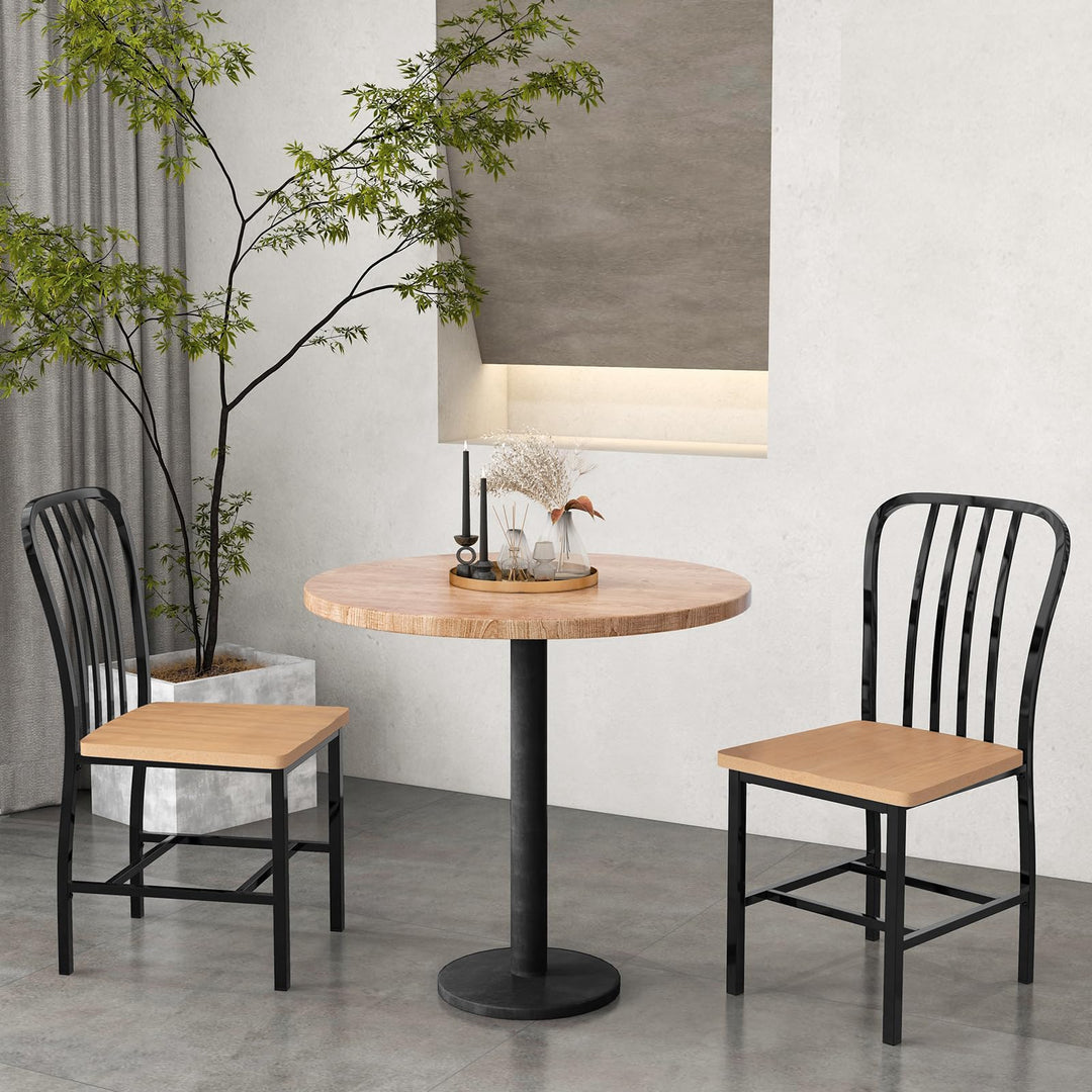 Giantex Dining Chairs Set