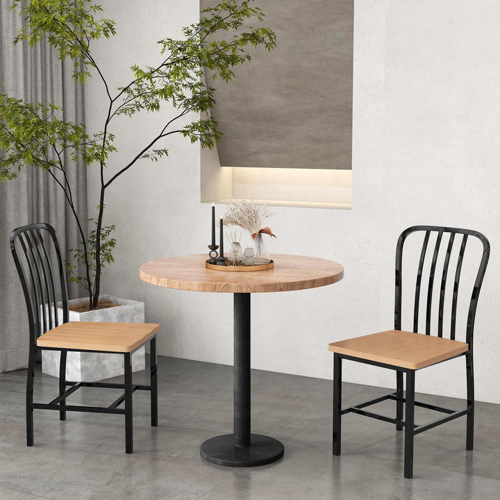Giantex Dining Chairs Set