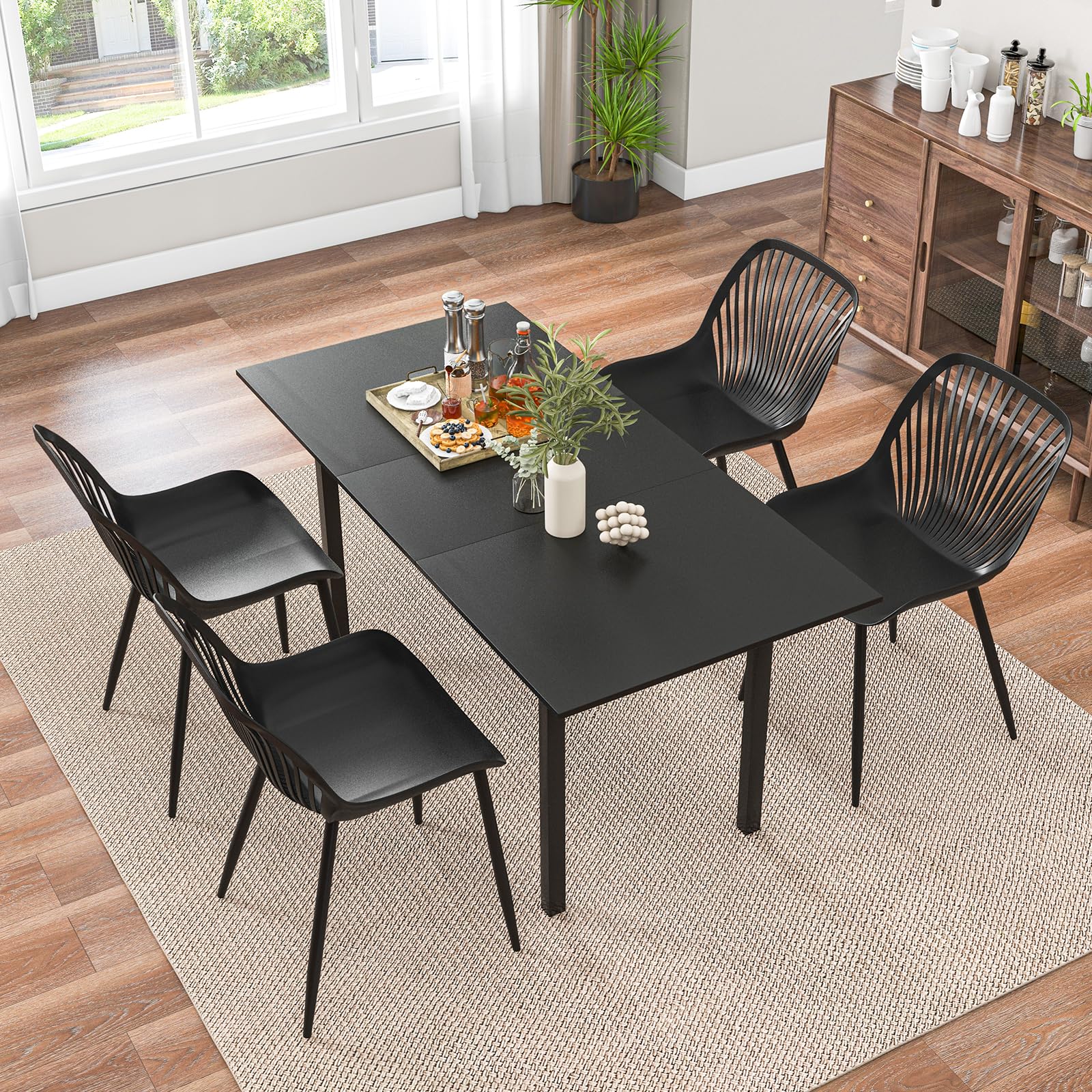Giantex Dining Chairs