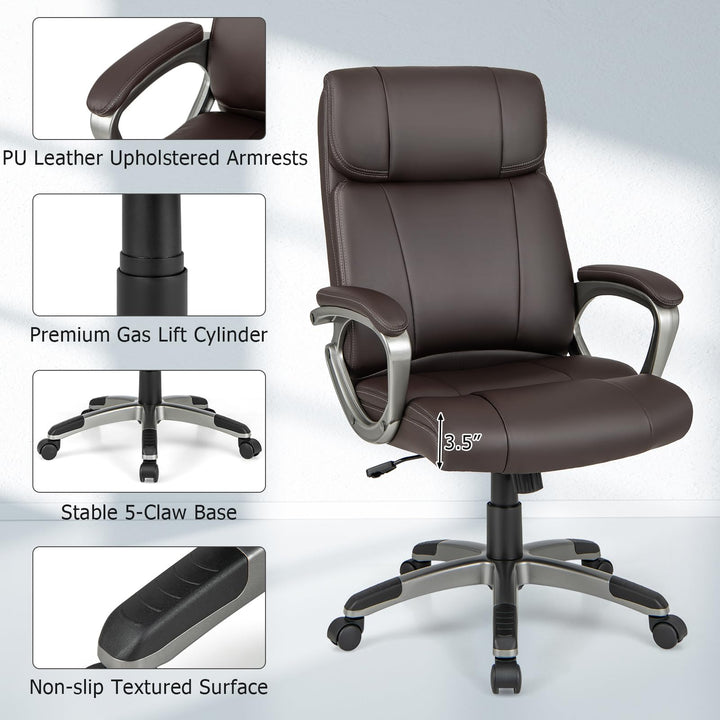 Giantex Executive Office Chair
