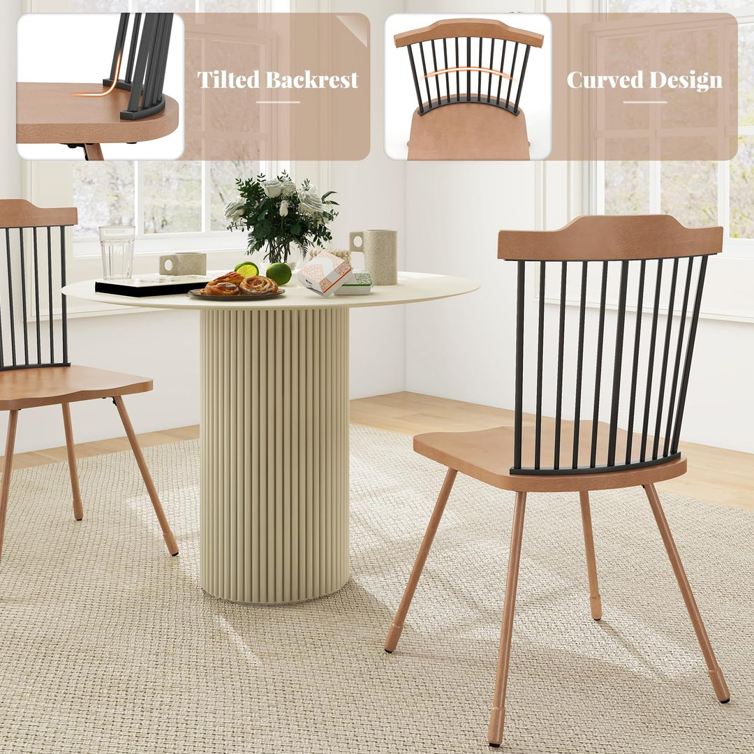 Giantex Windsor Dining Chairs
