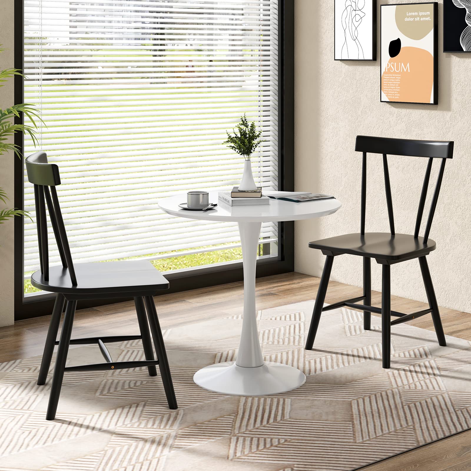 Giantex Windsor Chairs