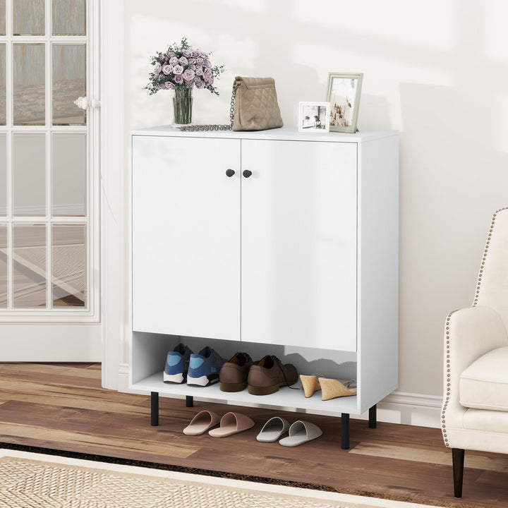 Giantex Sideboard Buffet Cabinet