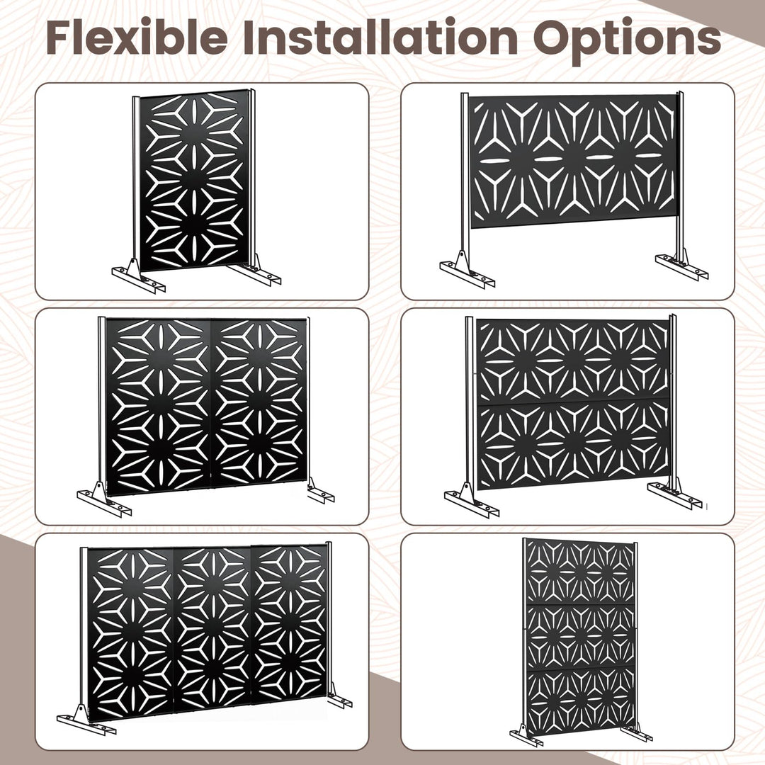 Giantex 72&