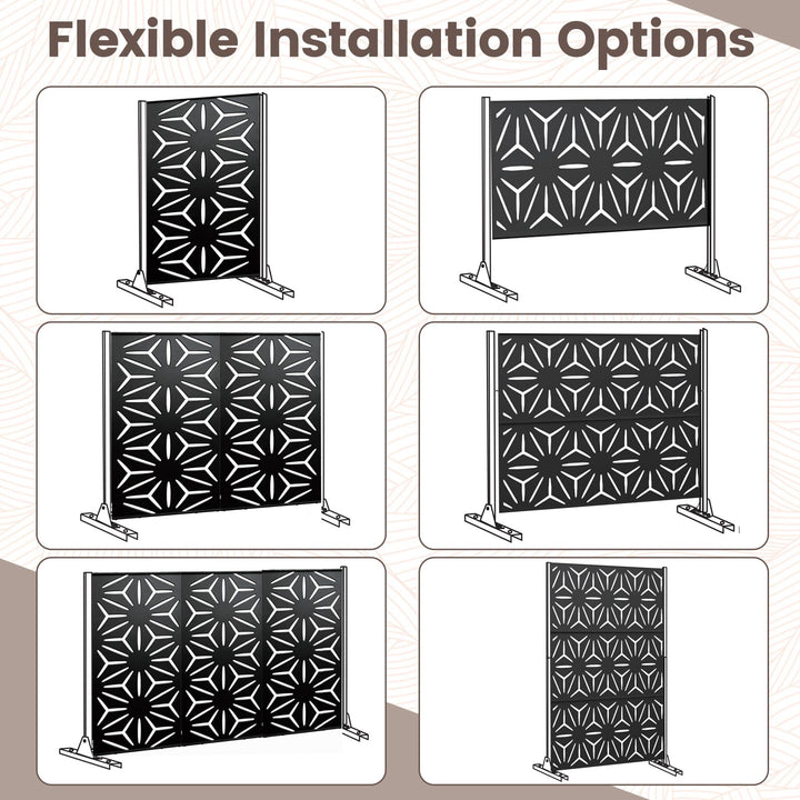 Giantex 72&