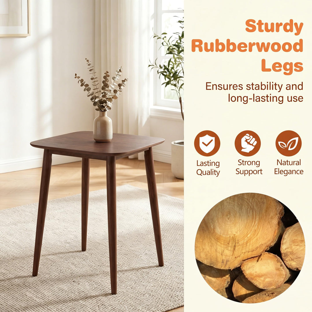 Giantex Counter Height Dining Table for 2