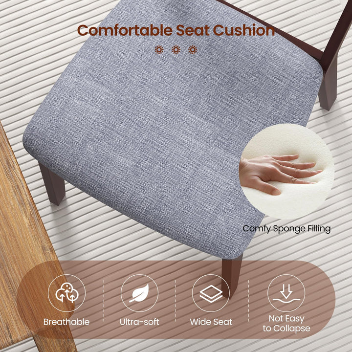 Giantex Dining Chair Set
