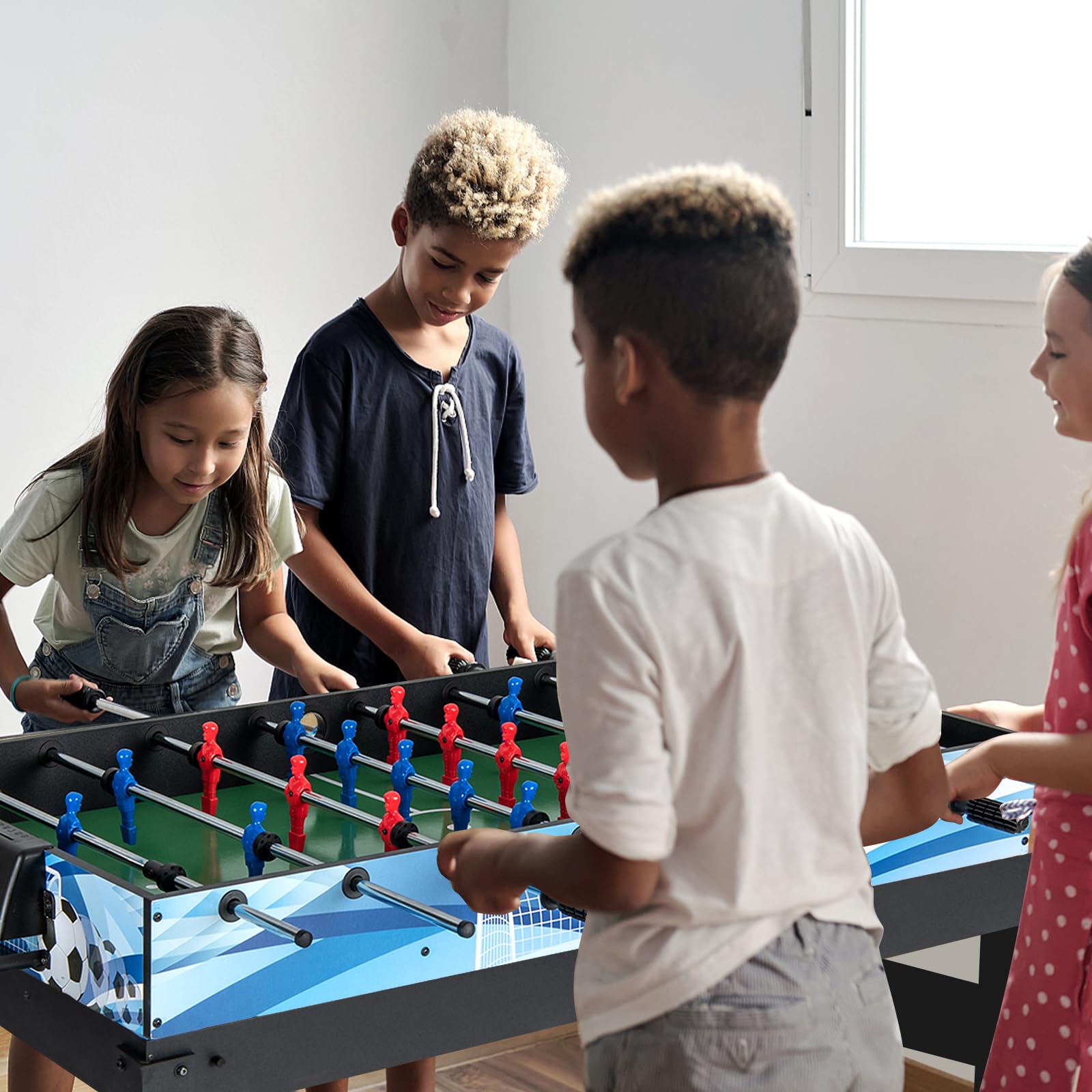 Giantex 14-in-1 Multi Game Table