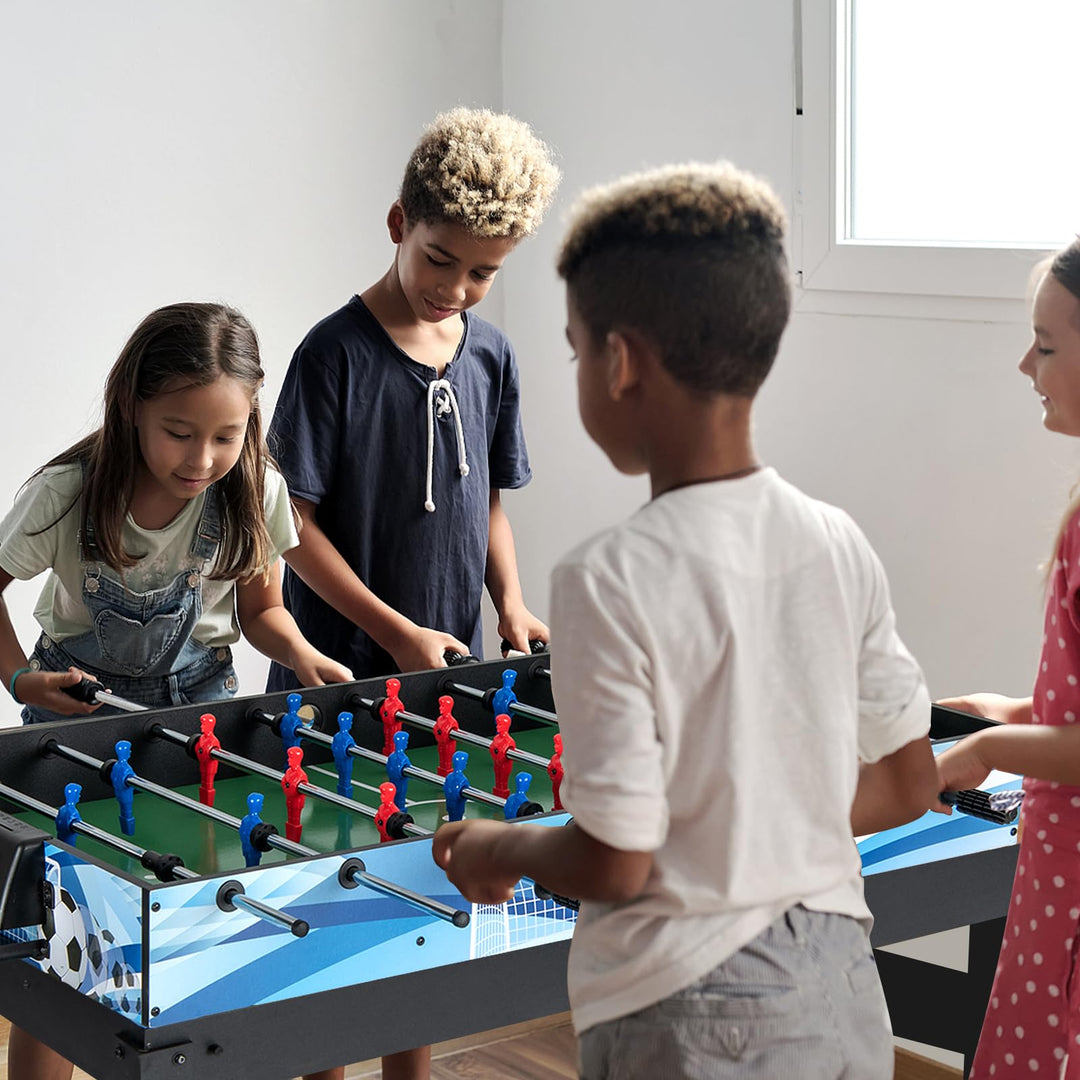 Giantex 14-in-1 Multi Game Table