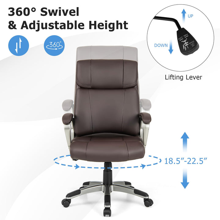 Giantex Executive Office Chair