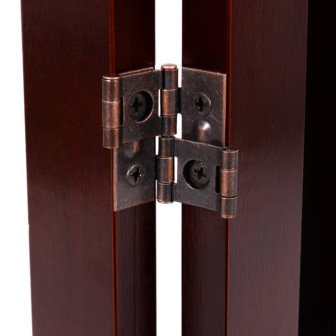 24 inch Configurable Dog Gate with Door