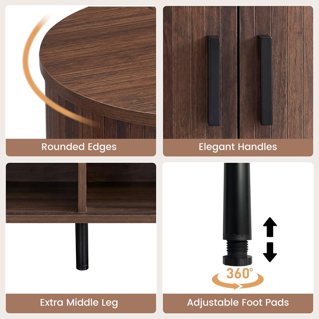 Giantex 47&