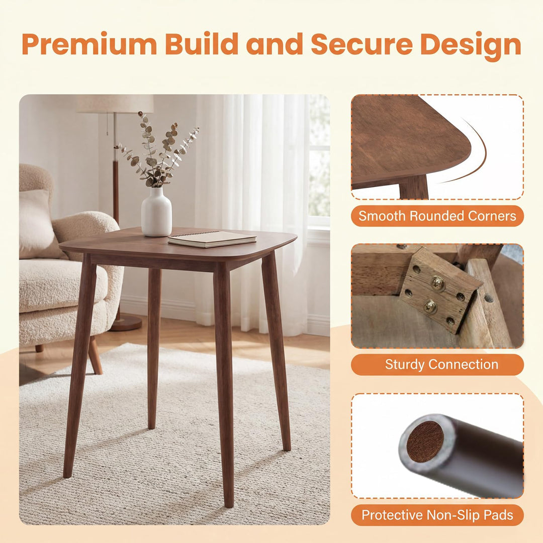 Giantex Counter Height Dining Table for 2