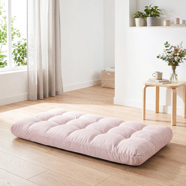 Giantex Floor Sofa Chair with 14 Adjustable Position