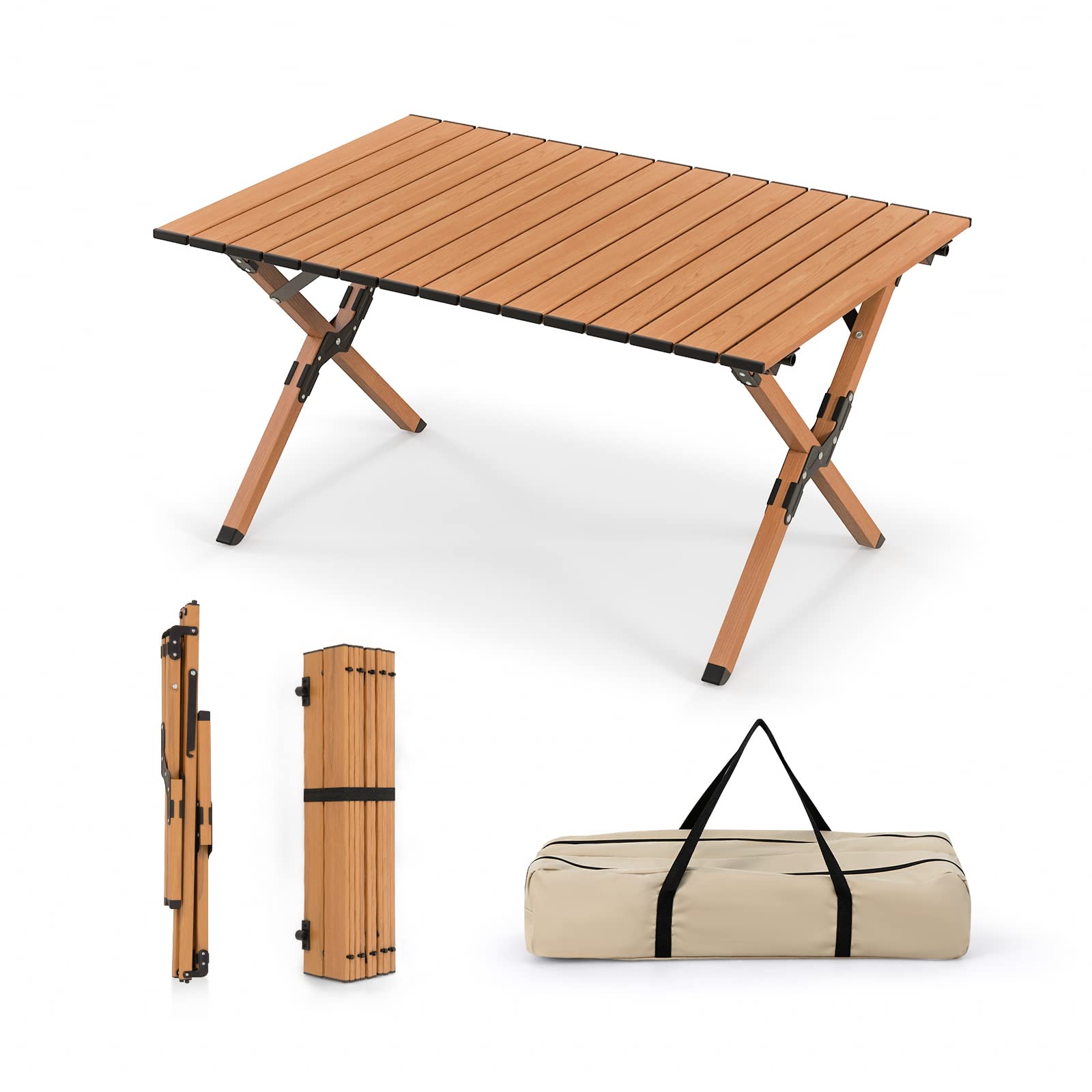 Giantex Camping Table - Thumbnail 5