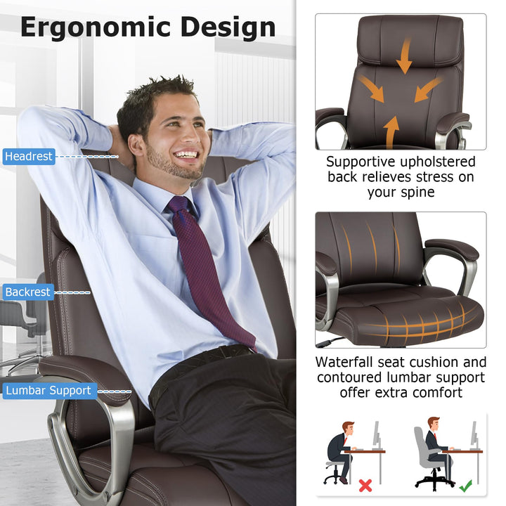 Giantex Executive Office Chair