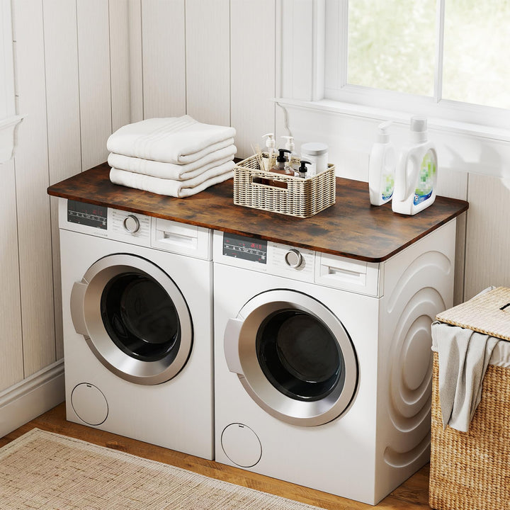 Giantex Universal Wood Table Top （48 x 24 inch）