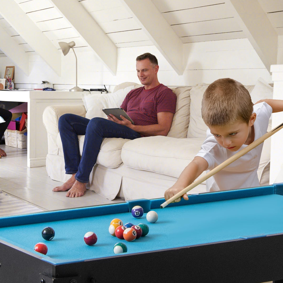 Giantex 14-in-1 Multi Game Table